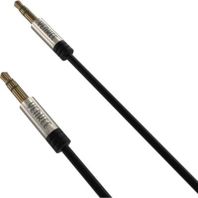 Câble Jack 2m M/M - YENKEE - Connexion Performante