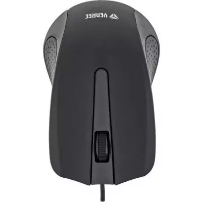 Souris Yenkee Suva Noir - Style et Performance pour Gaming Souris Yenkee Suva Noir - Style et Performance pour Gaming