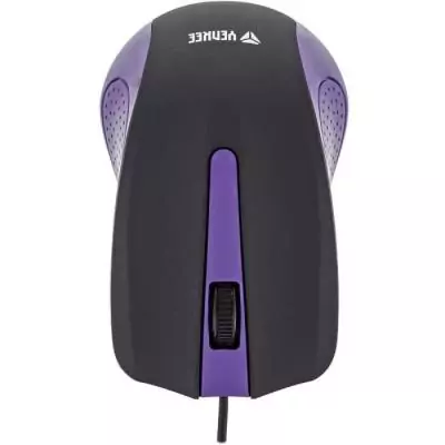 Souris SUVA VIOLET YENKEE pour une expérience unique