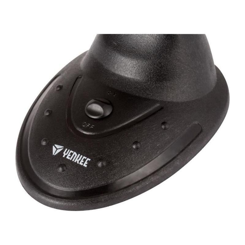 Microphone de bureau YENKEE pour PC - YMC 1011