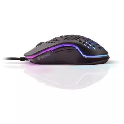 Souris gaming Shotgun Yenkee YMS 3030BK - Précision ultime