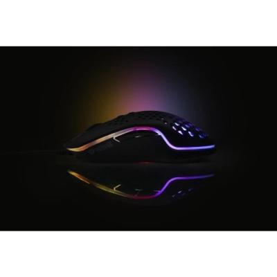 Souris gaming Shotgun Yenkee YMS 3030BK - Précision ultime