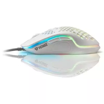Souris gaming haute performance - SHOTGUN - YENKEE - YMS 3030WE