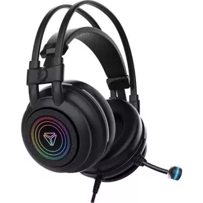 Casque gaming Yenkee Shadow - performance ultime ?