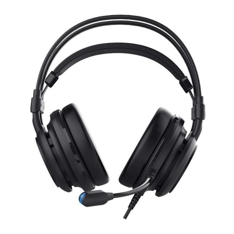 Casque gaming Yenkee Shadow - performance ultime ?