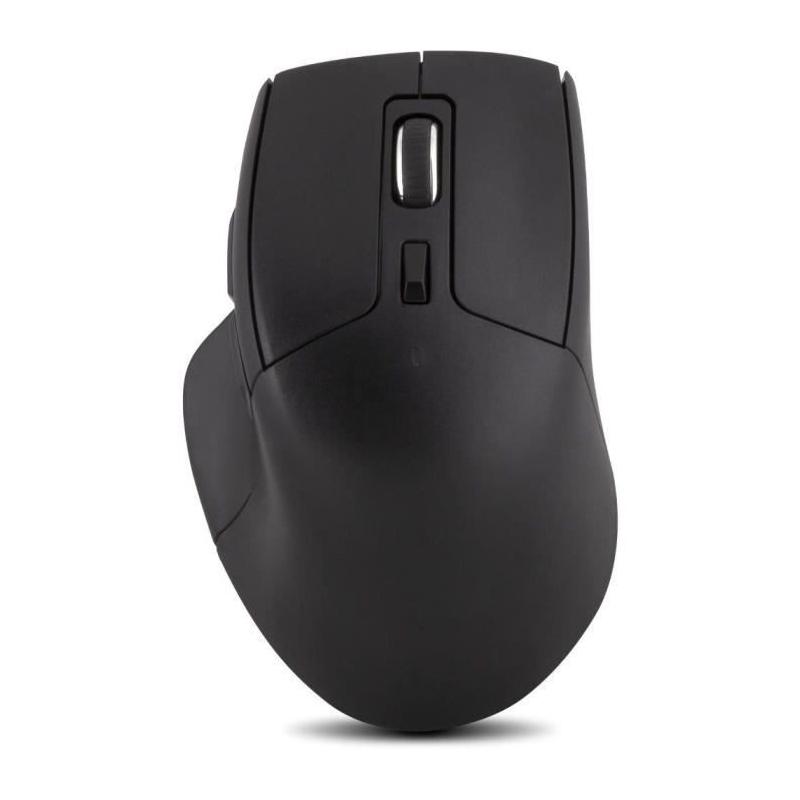 Souris sans fil silencieuse - SILENCIO - YENKEE