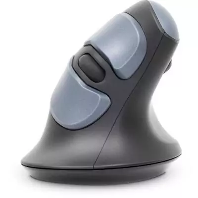 Souris ergonomique verticale YENKEE - Confortable et pratique