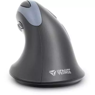 Souris ergonomique verticale YENKEE - Confortable et pratique