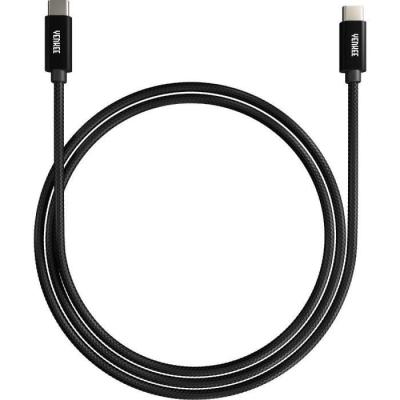 Câble USB-C 2m YENKEE pour une connectique performante