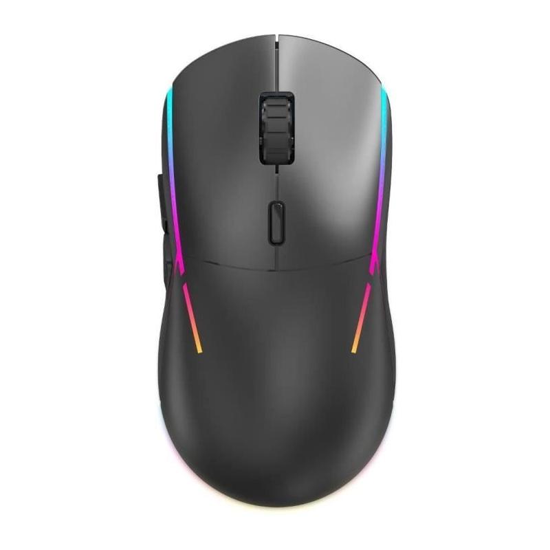 Souris gaming sans fil - SAMURAI YENKEE YMS 3500BK