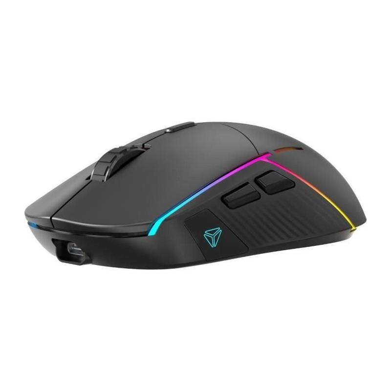 Souris gaming sans fil - SAMURAI YENKEE YMS 3500BK