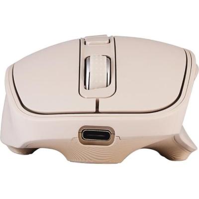 Souris sans fil rechargeable YENKEE SLIDER - YMS 2080BG