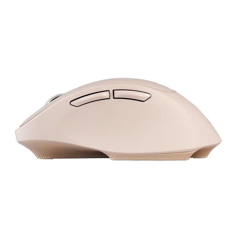 Souris sans fil rechargeable YENKEE SLIDER - YMS 2080BG