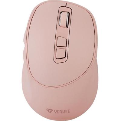 Souris sans fil rechargeable YENKEE - SLIDER
