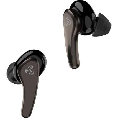 Écouteurs sans fil rechargeable TWS TABOO - YENKEE - YHP 05BT BK