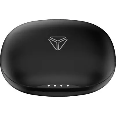 Écouteurs sans fil rechargeable TWS TABOO - YENKEE - YHP 05BT BK