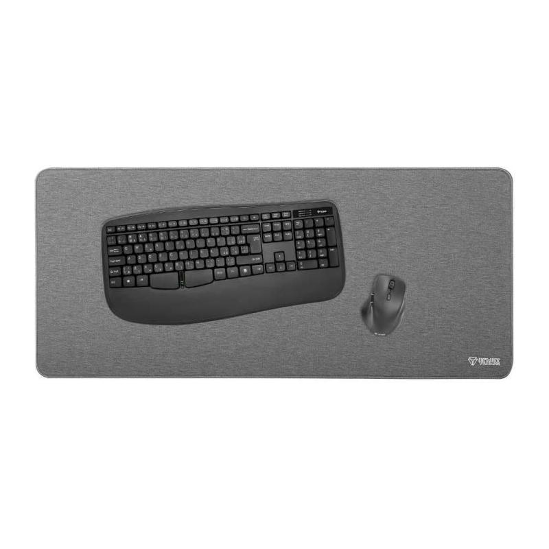 Tapis de souris de bureau XXL - Confort et praticité assurés