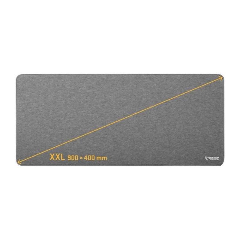 Tapis de souris de bureau XXL - Confort et praticité assurés