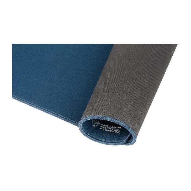 Tapis de souris de bureau XXL Yenkee - YPM 9040BE