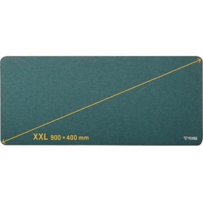 Tapis de souris de bureau XXL YENKEE - Confort et Espace