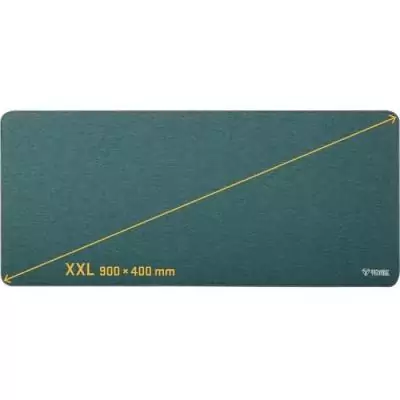 Tapis de souris de bureau XXL YENKEE - Confort et Espace