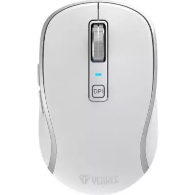 Souris sans fil rechargeable - NOBLE - YENKEE : Performances et style
