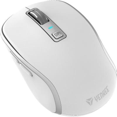 Souris sans fil rechargeable - NOBLE - YENKEE : Performances et style