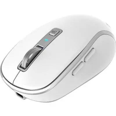 Souris sans fil rechargeable - NOBLE - YENKEE : Performances et style Souris sans fil rechargeable - NOBLE - YENKEE : Performances et style