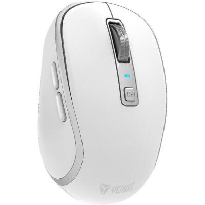 Souris sans fil rechargeable - NOBLE - YENKEE : Performances et style