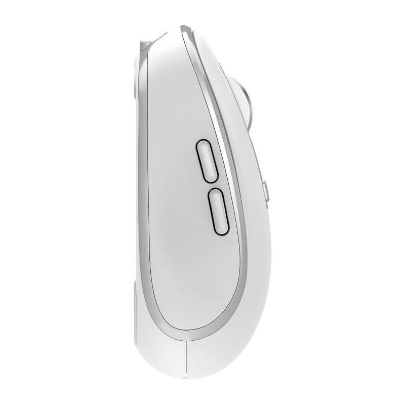 Souris sans fil rechargeable - NOBLE - YENKEE : Performances et style