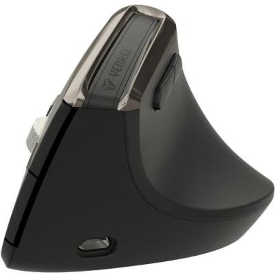 Souris sans fil ergonomique verticale YENKEE - YMS 5040