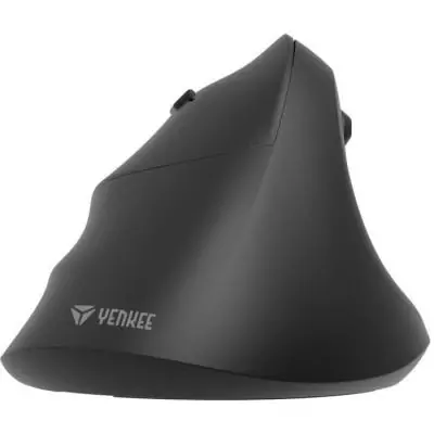 Souris verticale sans fil pour gaucher - YENKEE - YMS 5060L Souris verticale sans fil pour gaucher - YENKEE - YMS 5060L