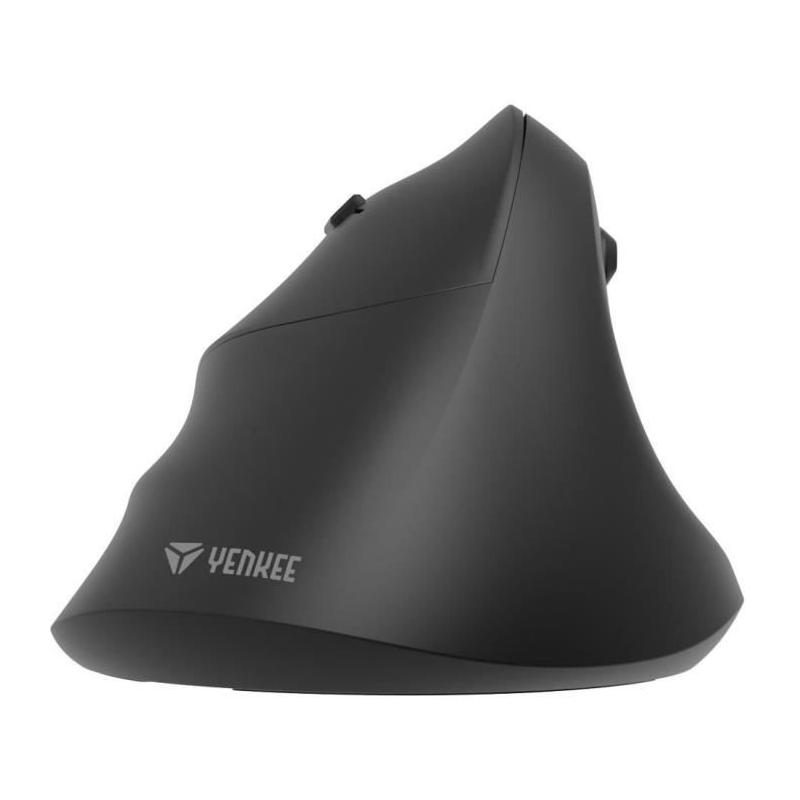 Souris verticale sans fil pour gaucher - YENKEE - YMS 5060L