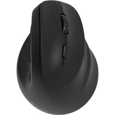 Souris ergonomique verte sans fil - YENKEE - YMS 5060R