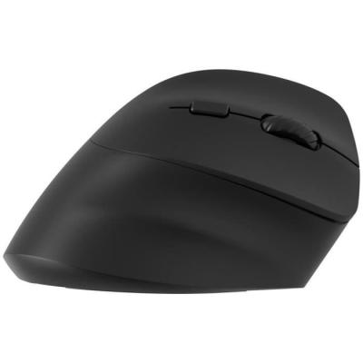 Souris ergonomique verte sans fil - YENKEE - YMS 5060R