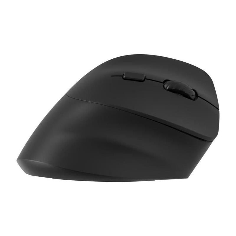 Souris ergonomique verte sans fil - YENKEE - YMS 5060R