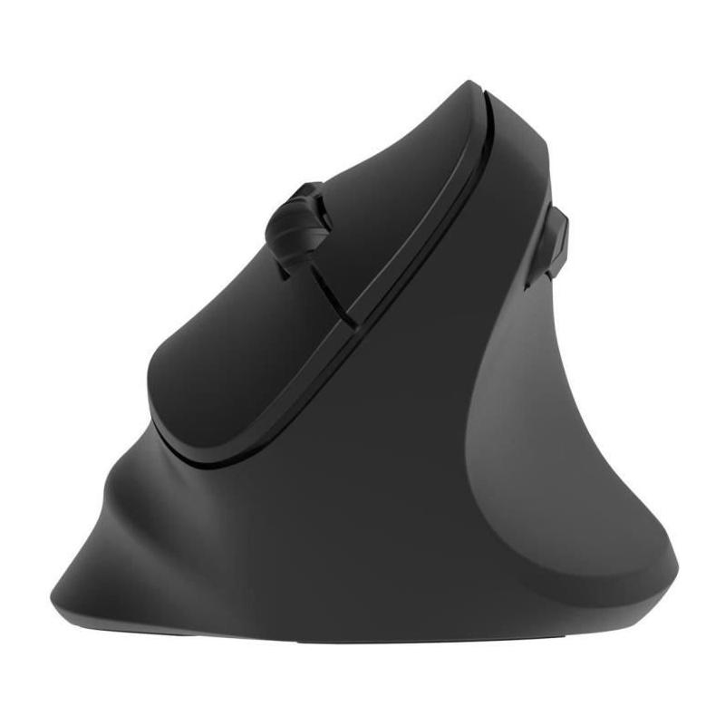Souris ergonomique verte sans fil - YENKEE - YMS 5060R