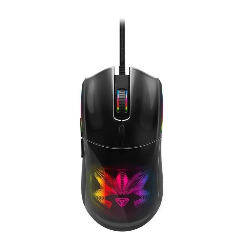 Souris gaming PRISMA - YENKEE - YMS 3010 : Performance ultime