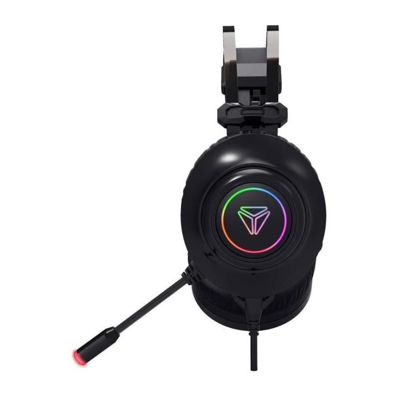 Casque gaming puissant - NEXUS - YENKEE - YHP 3036