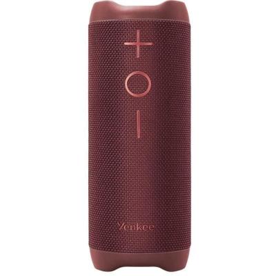 Enceinte Bluetooth VIENTO YENKEE - Puissance et Qualité Sonore