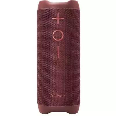 Enceinte Bluetooth VIENTO YENKEE - Puissance et Qualité Sonore
