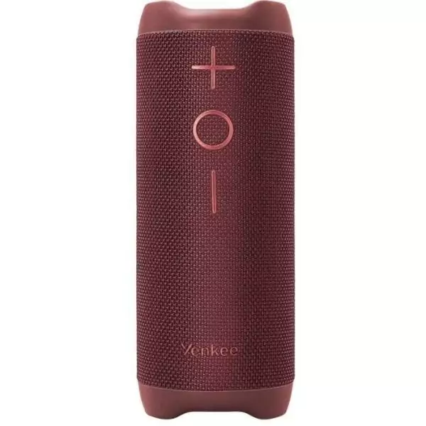Enceinte Bluetooth - ELEMENT VIENTO - YENKEE - YSP 40RD
