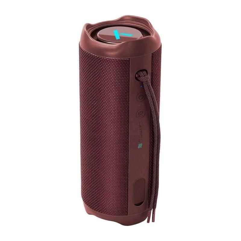 Enceinte Bluetooth VIENTO YENKEE - Puissance et Qualité Sonore