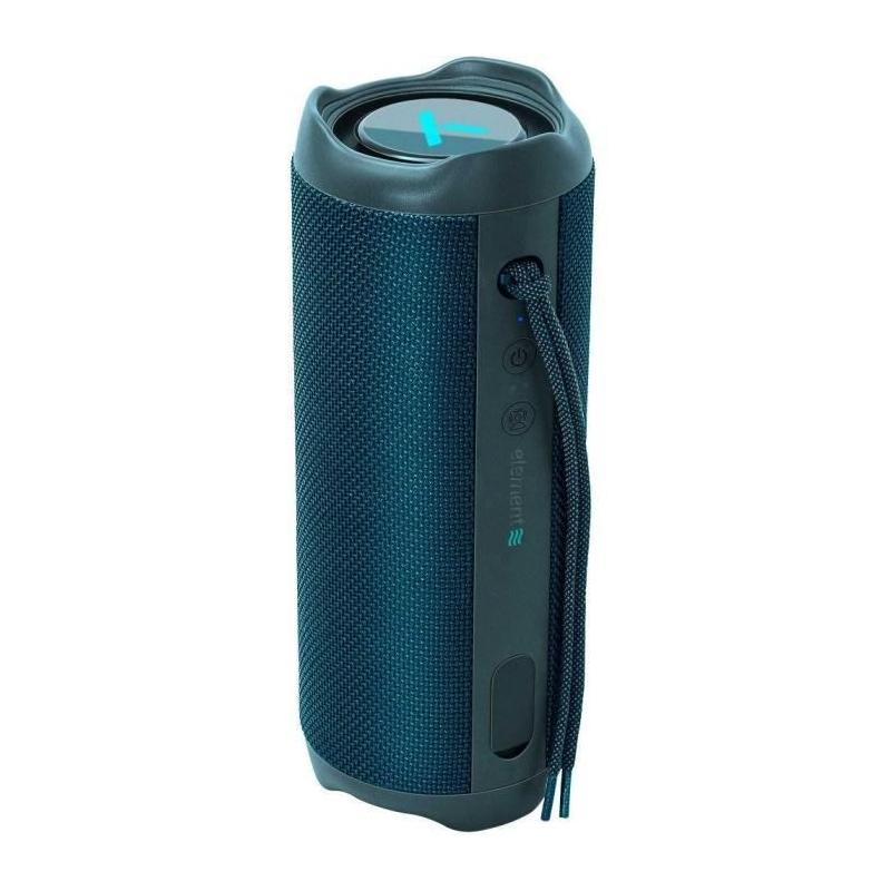 Enceinte Bluetooth - YENKEE ELEMENT VIENTO - Son Puissant et Portable