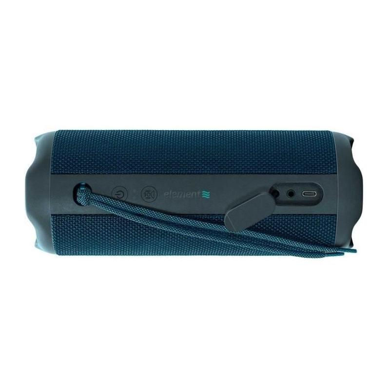 Enceinte Bluetooth - YENKEE ELEMENT VIENTO - Son Puissant et Portable