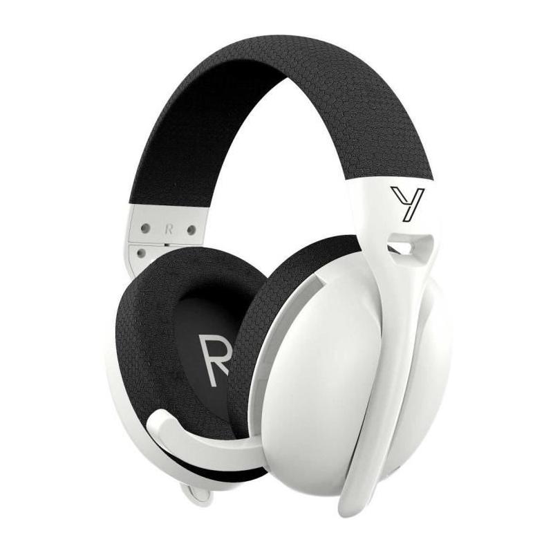 Casque gaming YENKEE WL APEX - Qualité sonore premium