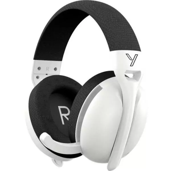 Casque gaming - WL APEX - YENKEE - YHP 3300WE