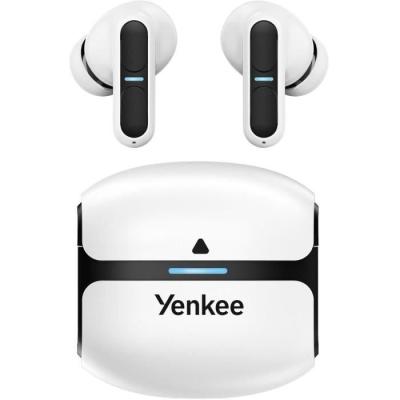 Écouteurs sans fil rechargeable: TWS EVEPODS PRO - YENKEE