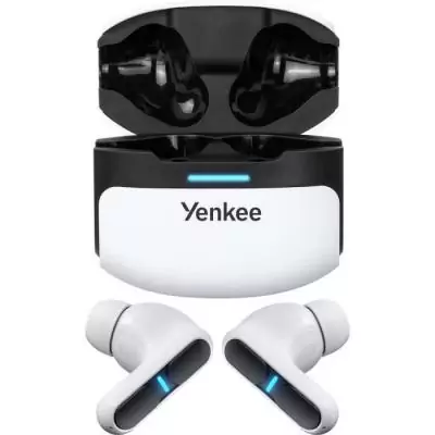 Écouteurs sans fil rechargeable: TWS EVEPODS PRO - YENKEE