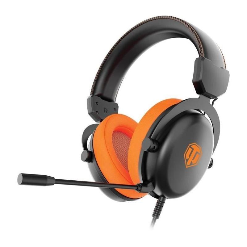 Casque gaming Yenkee COMMANDER - YHP WT300